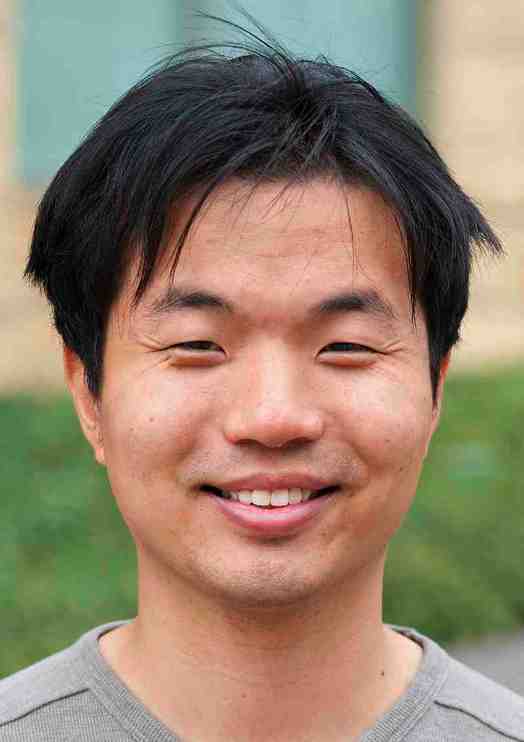 Jaewon Yang