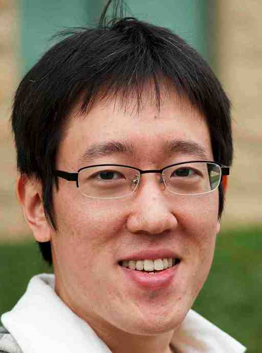 Myunghwan Kim
