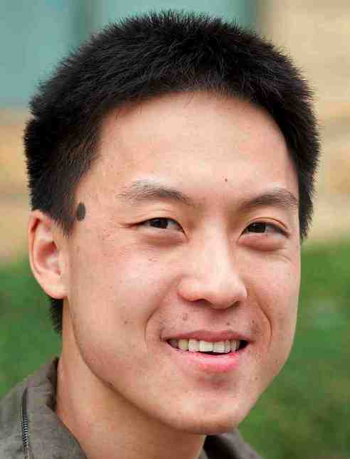 Stephen Guo