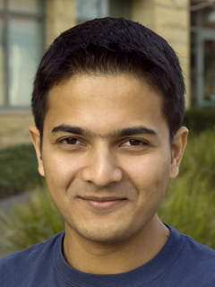 Abhijeet Mohapatra