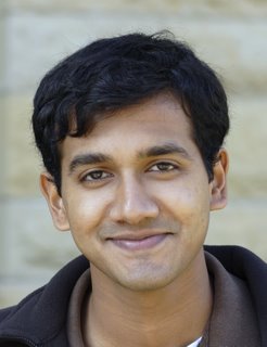 Aditya Parameswaran
