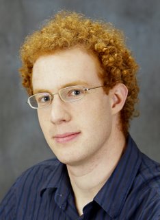 Benjamin Bercovitz