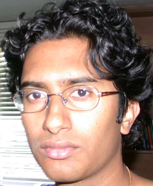 Bob Mungamuru