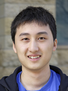 Henry Liou