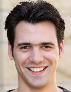 Ioannis Antonellis