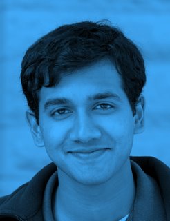 Aditya Parameswaran