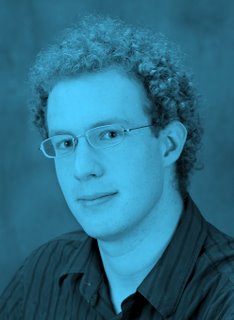 Benjamin Bercovitz