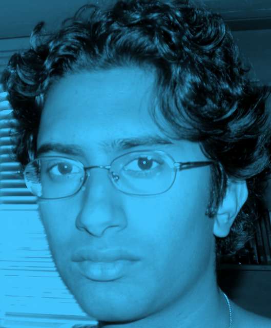 Bob Mungamuru