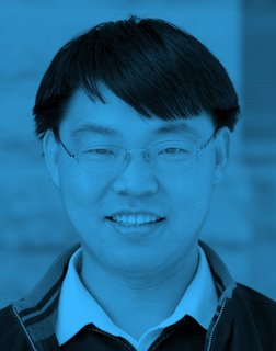 Hongwei Qi