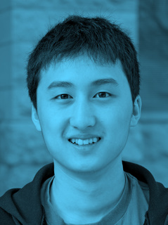 Henry Liou