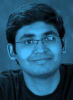 Parag Agrawal